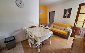 Apartmani Eskinja